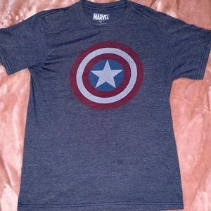 Marvel medium size men's tee